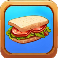 Sandwich Maker VIP