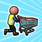 Ultimate Cart Attendant