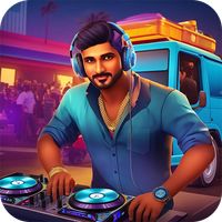 Indian DJ Wala Gadi Simulator
