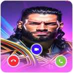 Roman Reigns Fake Call Prank