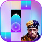 XXXTENTACION Piano Song