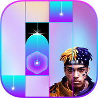 XXXTENTACION Piano Song