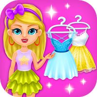 Fashion salon