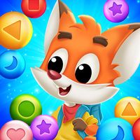 Friends Adventure Blast