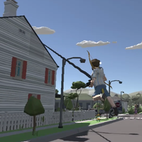 Gangland Wars: Open World