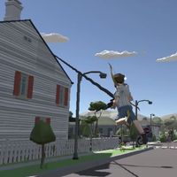 Gangland Wars: Open World