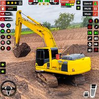 Advance Construction Jcb Game