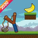 Banana Hunt- Knock Down Banana