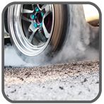 Offroad Drift Driving Game 3D