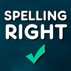 Spelling Right PRO