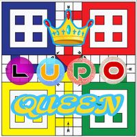 Ludo Queen (Offline Ludo Star)