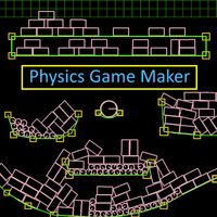 Physics Game Maker. Create you