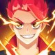 Fire Warrior