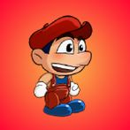 Marvelous Alex World