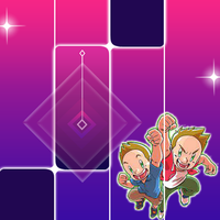 Mikeltube Piano Game