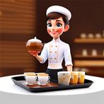 Çay Ocağı: Bol Dem