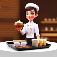 Çay Ocağı: Bol Dem