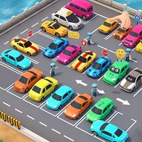 Car Escape Master- Traffic Jam