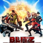 Blitz Brigade - Online FPS