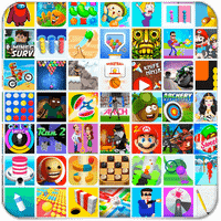 GamesBox: All in one Game