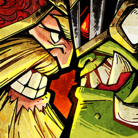Legion Forge