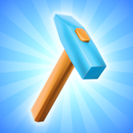 Repair Run: Fix House