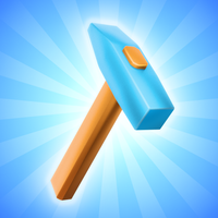 Repair Run: Fix House