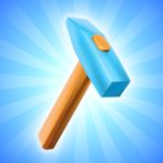 Repair Run: Fix House