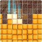 Wood Tetris: Classis Puzzle