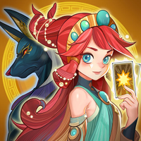 Mythic Tactics: Battleground