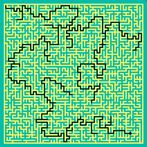Simply Mazes (demo)