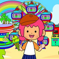 My Vacation Travel PretendTown