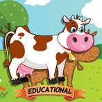 Animal Puzzles for Kids