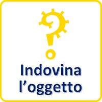 Indovina l'oggetto