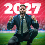 Pro 11 - Soccer Manager Game