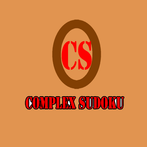 Complex Sudoku
