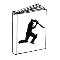 Book Cricket