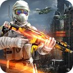 Commando Shooting