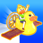 Flugtag Run - Build Your Plane