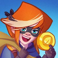 Arcane Fortune