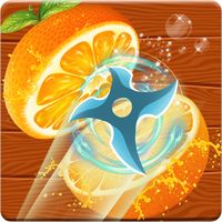 Fruit Slicing Games- Fun Games