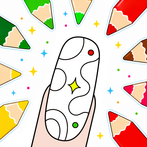 Coloring Pages For Girls