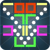 Boombs - Bricks Breaker 2018