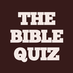 Bible Trivia Challenge: Quiz