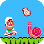 Higgins's Adventure Island