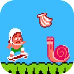 Higgins's Adventure Island