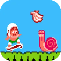 Higgins's Adventure Island