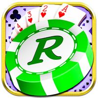 Classic Fun Rummy Card Game