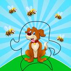 DrawRescue:Save The Doge Puzle