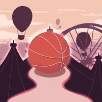 Carnival Days Wayward Ball